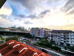 Icon @ Pasir Panjang (D5), Apartment #561985691